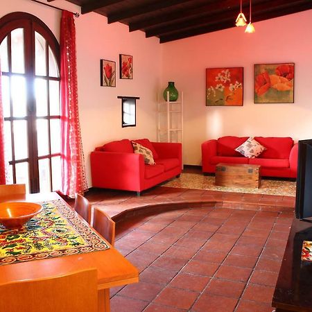 Villa Porto Rais 卡里尼 外观 照片