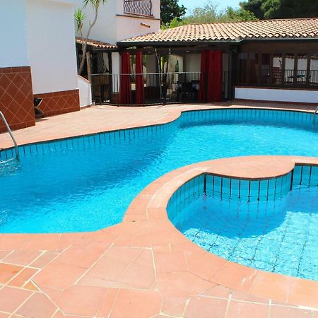 Villa Porto Rais 卡里尼 外观 照片