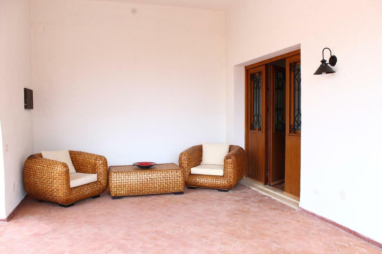 Villa Porto Rais 卡里尼 外观 照片