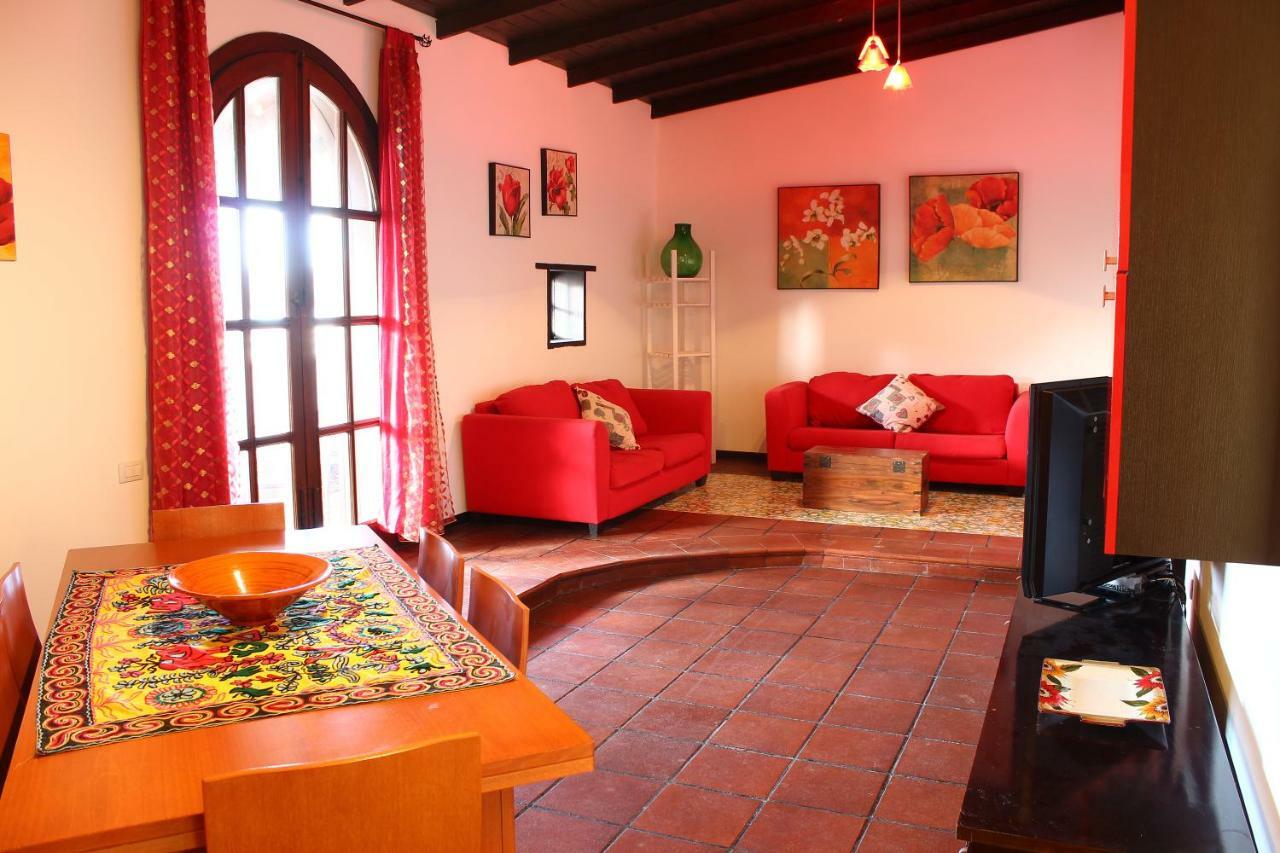 Villa Porto Rais 卡里尼 外观 照片