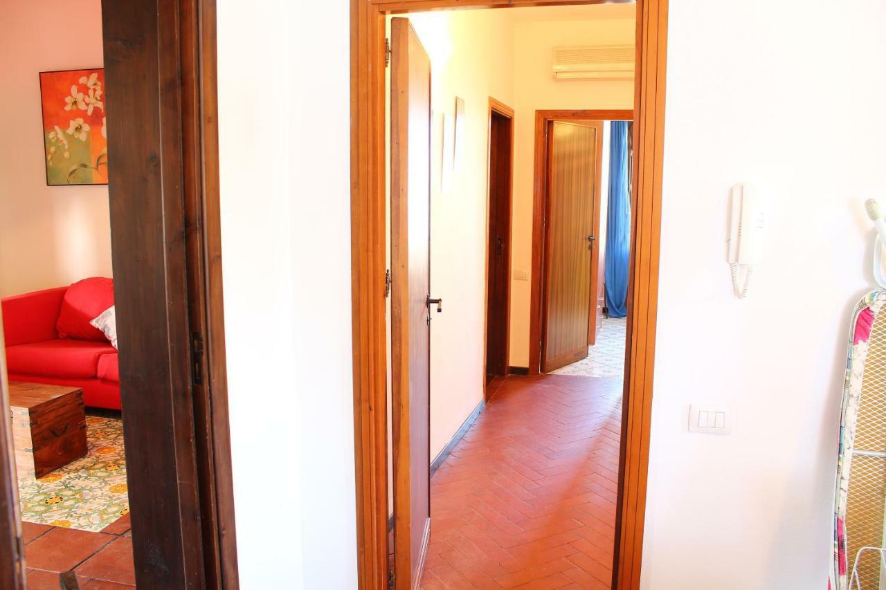 Villa Porto Rais 卡里尼 外观 照片