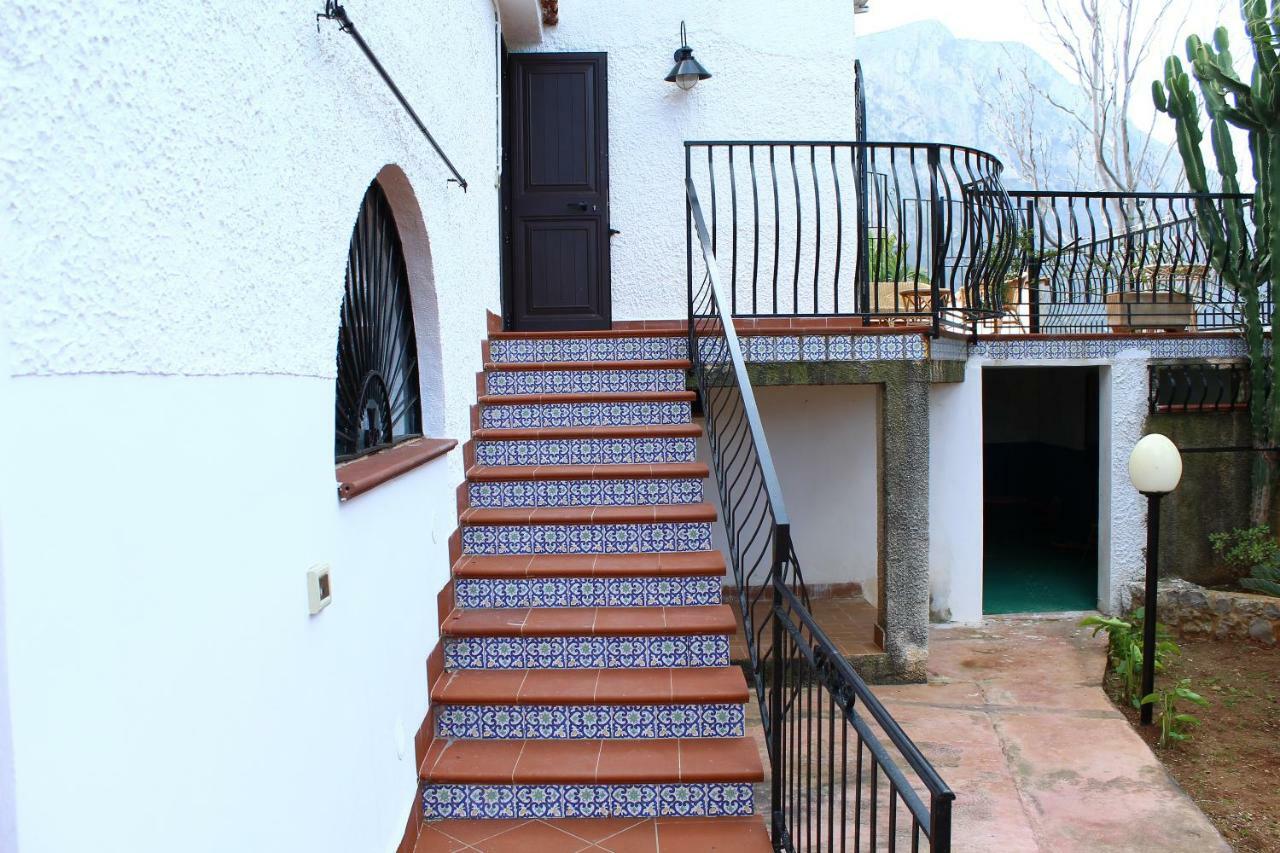Villa Porto Rais 卡里尼 外观 照片