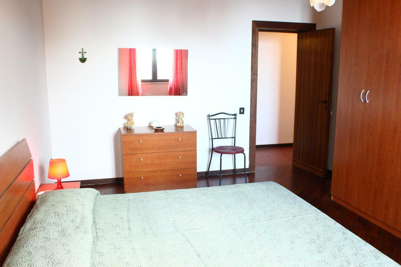 Villa Porto Rais 卡里尼 外观 照片
