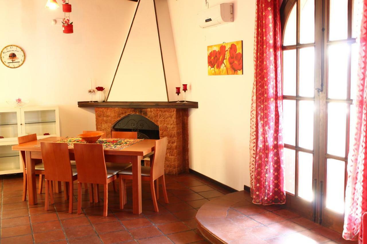 Villa Porto Rais 卡里尼 外观 照片