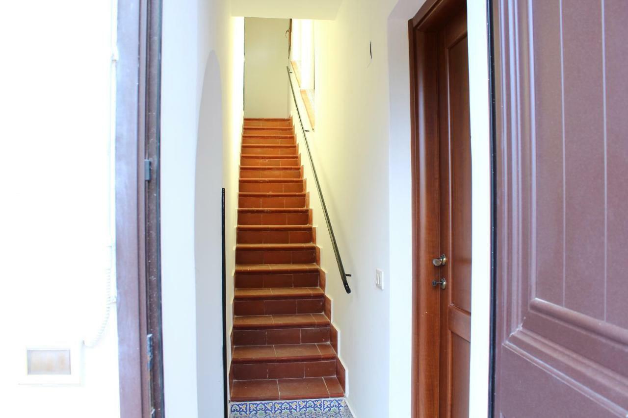 Villa Porto Rais 卡里尼 外观 照片