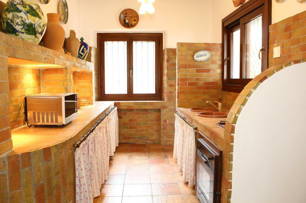 Villa Porto Rais 卡里尼 外观 照片