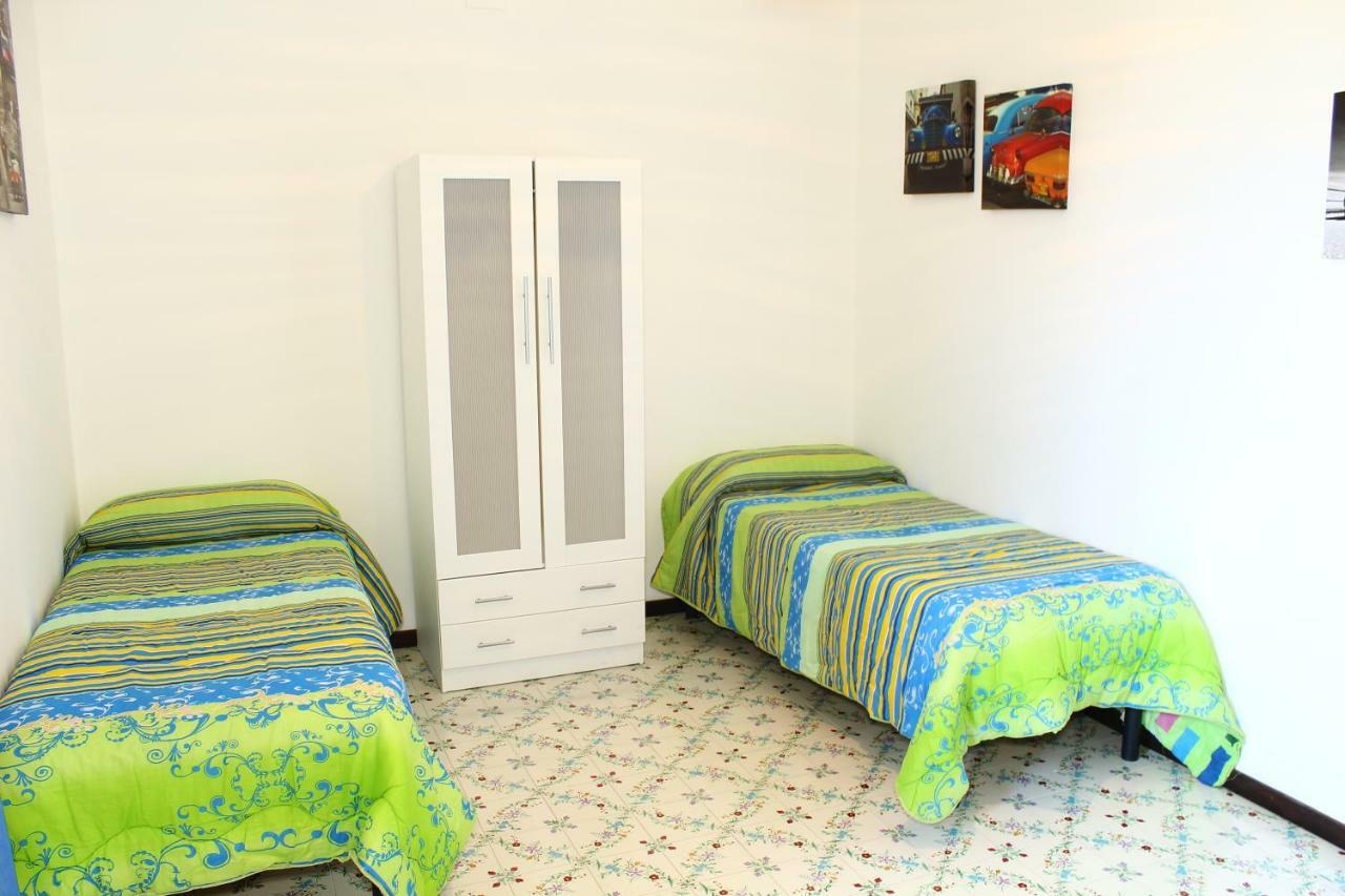 Villa Porto Rais 卡里尼 外观 照片