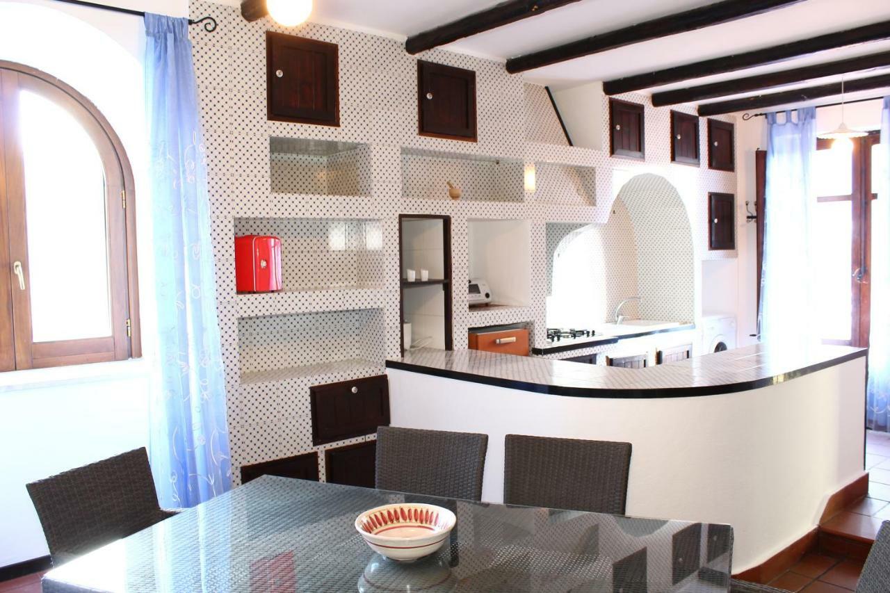 Villa Porto Rais 卡里尼 外观 照片