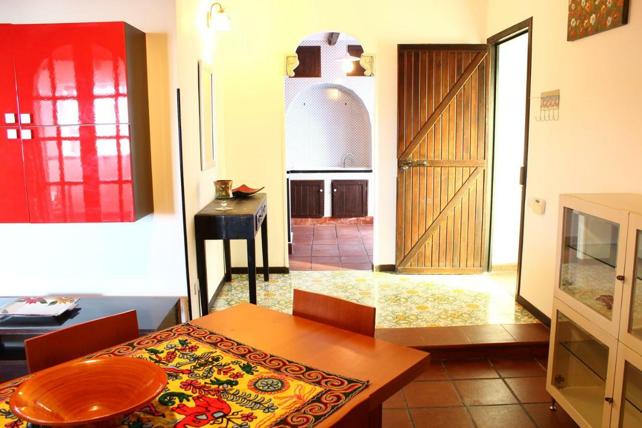 Villa Porto Rais 卡里尼 外观 照片