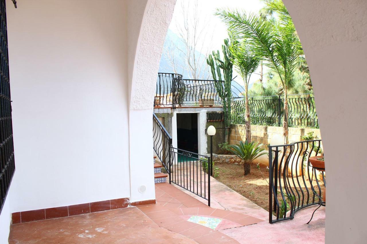 Villa Porto Rais 卡里尼 外观 照片