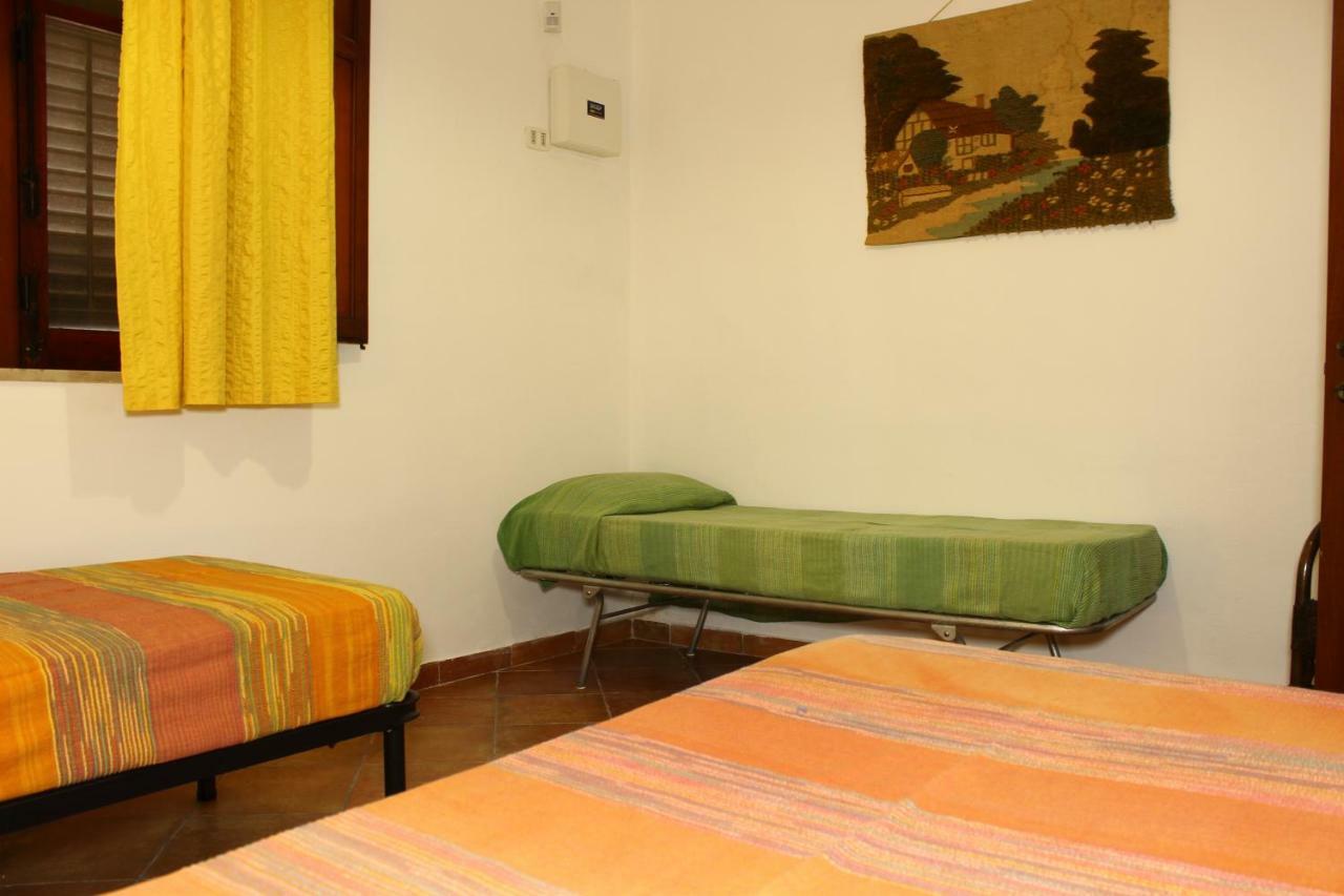 Villa Porto Rais 卡里尼 外观 照片