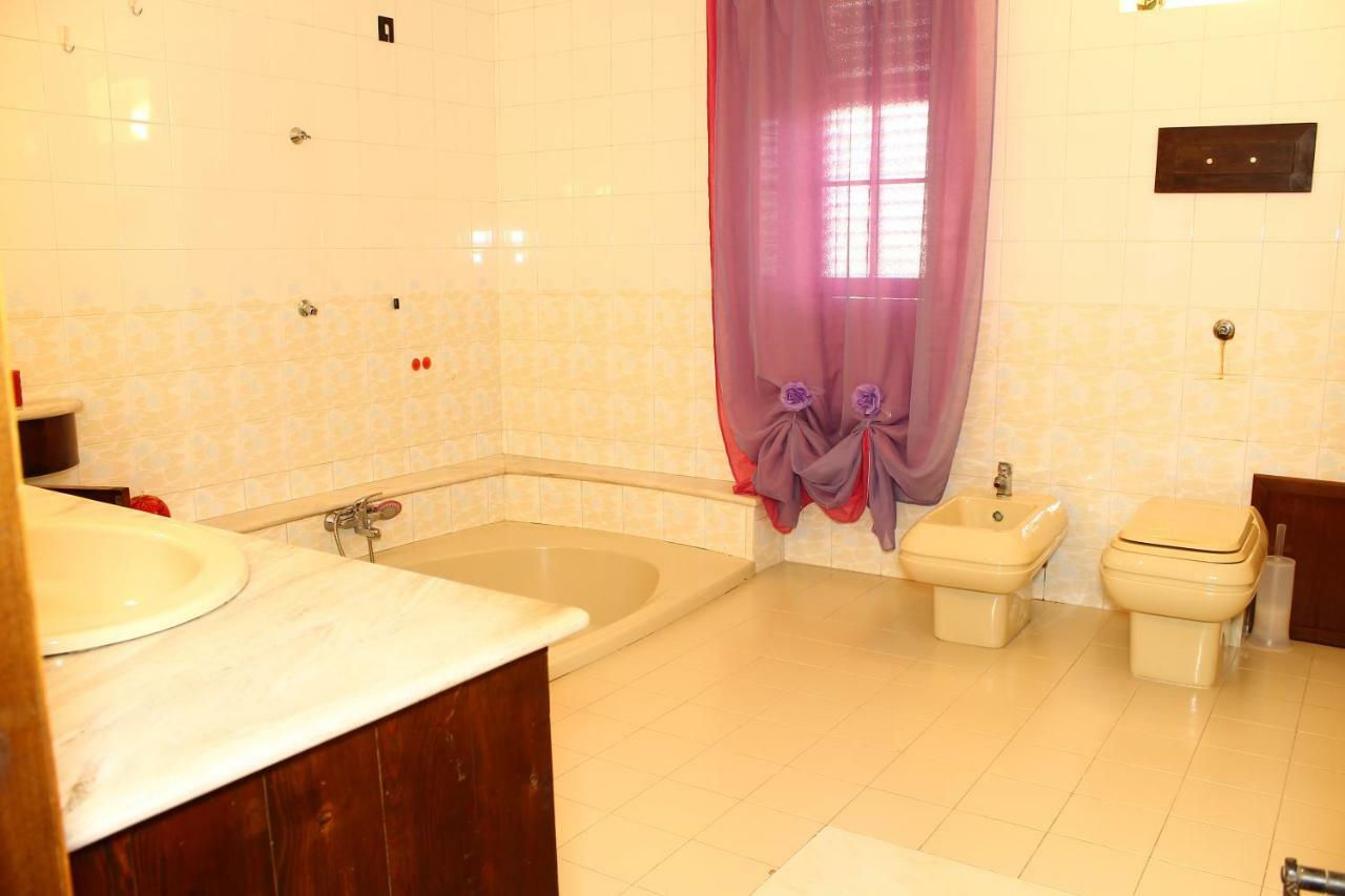 Villa Porto Rais 卡里尼 外观 照片