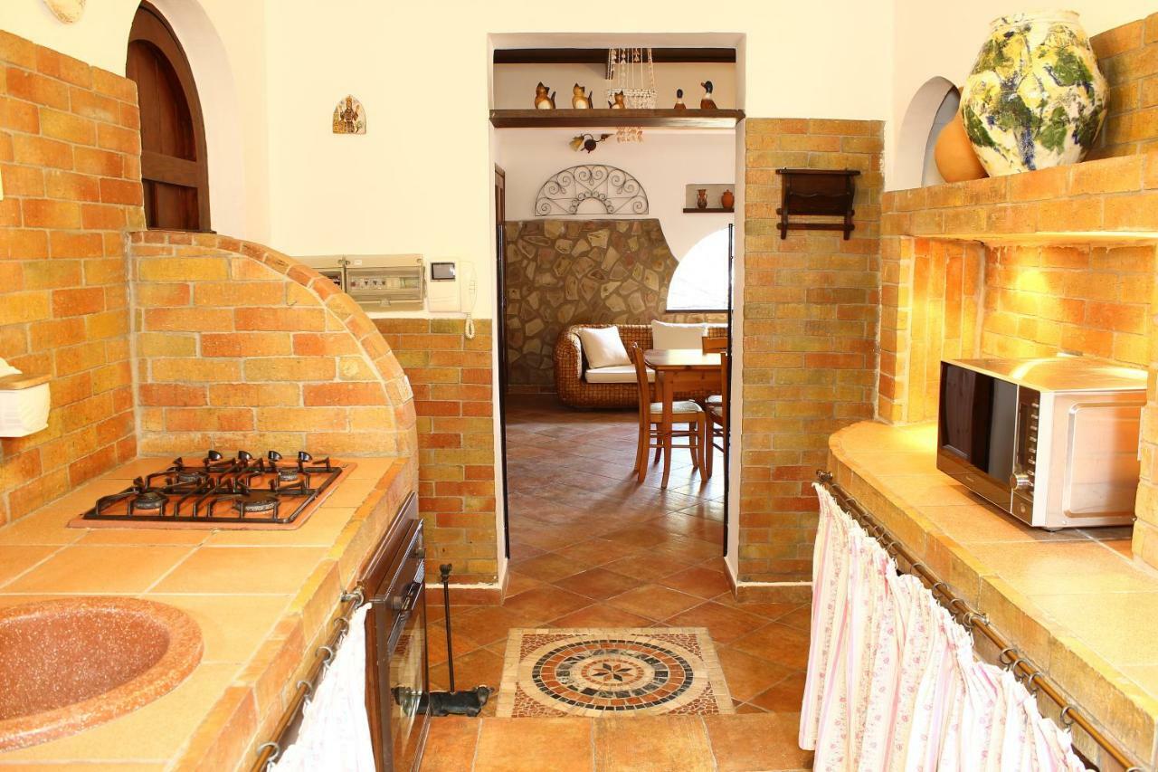 Villa Porto Rais 卡里尼 外观 照片