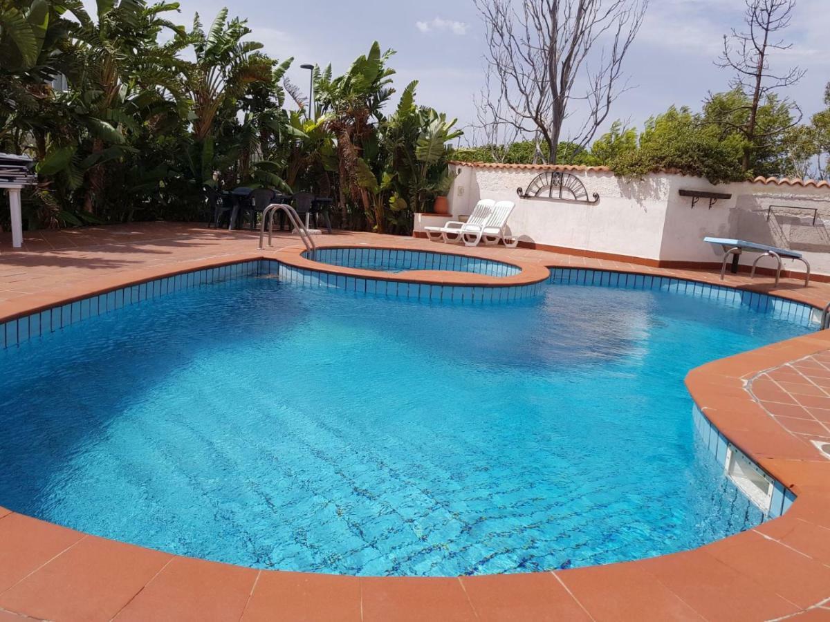 Villa Porto Rais 卡里尼 外观 照片