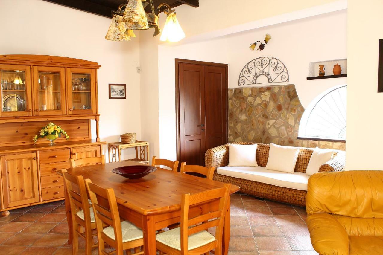 Villa Porto Rais 卡里尼 外观 照片