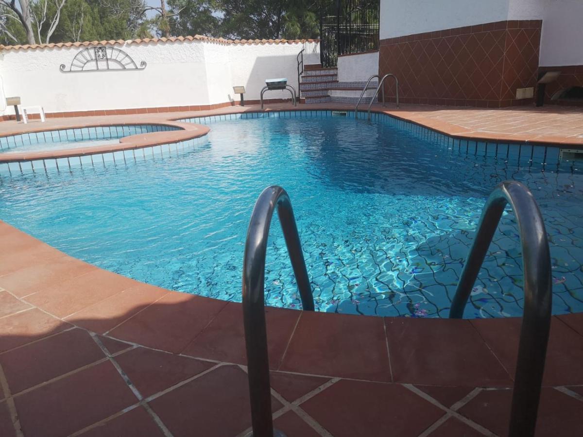 Villa Porto Rais 卡里尼 外观 照片
