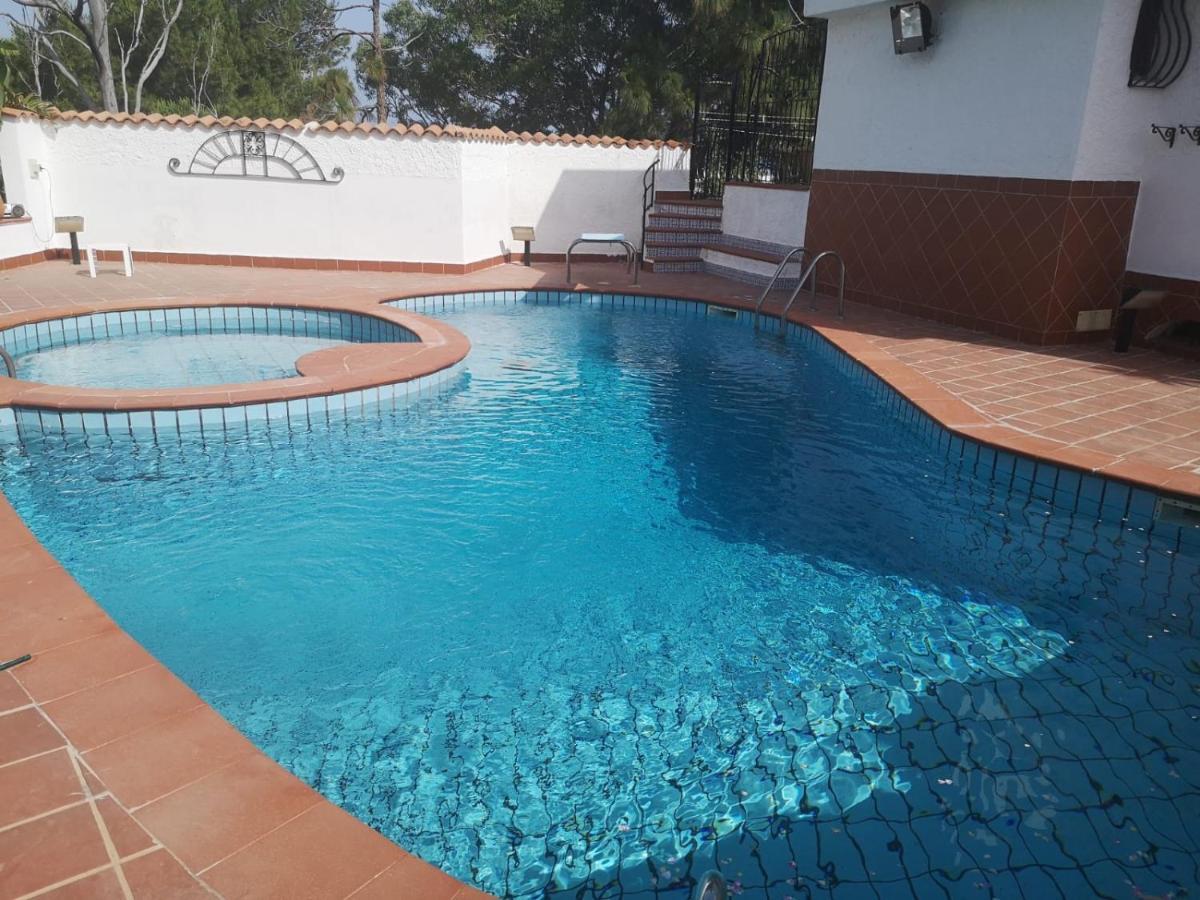Villa Porto Rais 卡里尼 外观 照片